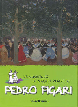 PEDRO FIGARI