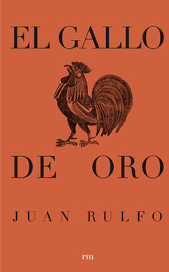 EL GALLO DE ORO