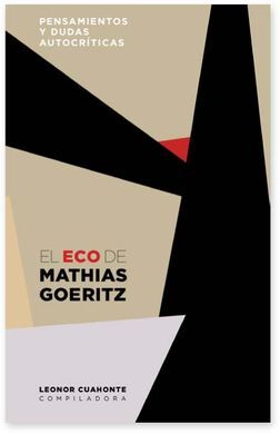 EL ECO DE MATHIAS GOERITZ