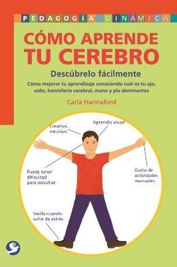 COMO APRENDE TU CEREBRO