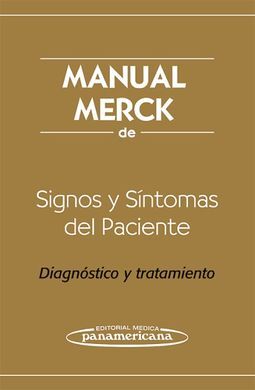MANUAL MERCK DE SIGNOS Y SÃNTOMAS DEL PACIENTE