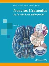 NERVIOS CRANEALES