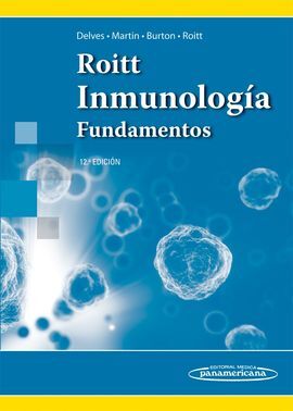 ROITT. INMUNOLOGIA FUNDAMENTOS