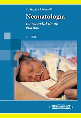 NEONATOLOGÍA