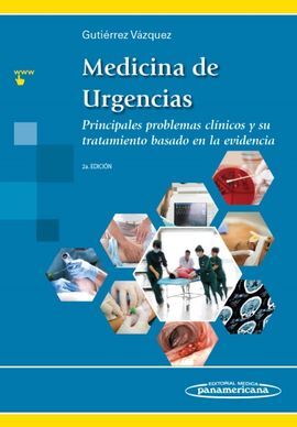 MEDICINA DE URGENCIAS