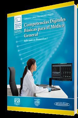 COMPETENCIAS DIGITALES BASICAS PARA EL MEDICO GENERAL