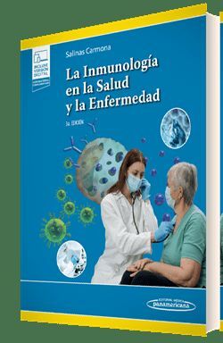 LA INMUNOLOGIA EN LA SALUD Y LA ENFERMEDAD