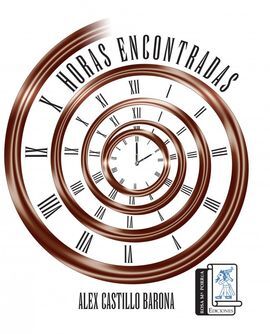 HORAS ENCONTRADAS