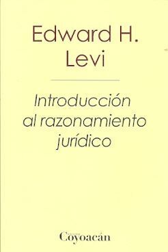 INTRODUCCION AL RAZONAMIENTO JURIDICO