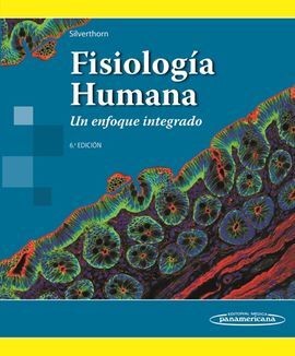 FISIOLOGÍA HUMANA