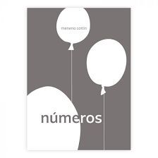NUMEROS. (BRAILLE).