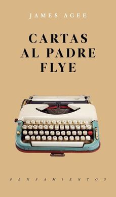 CARTAS AL PADRE FLYE