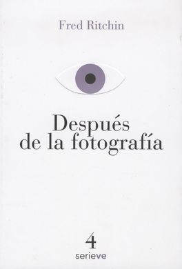 DESPUES DE LA FOTOGRAFIA