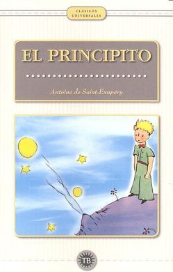 EL PRINCIPITO