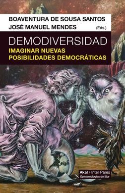 DEMODIVERSIDAD