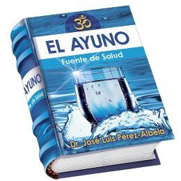 EL AYUNO FUENTE DE SALUD