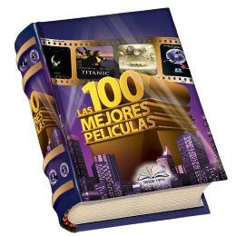 LAS 100 MEJORES PELICULAS