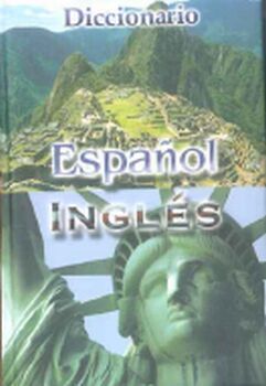 DICTIONARY ENGLISH SPANISH