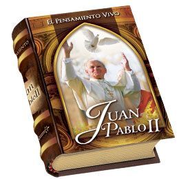 JUAN PABLO II