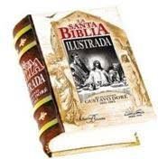LA SANTA BIBLIA ILUSTRADA