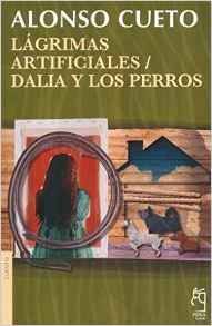 LAGRIMAS ARTIFICIALES. DALIA Y LOS PERROS