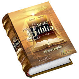 LA SANTA BIBLIA