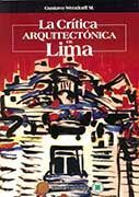 LA CRÍTICA ARQUITECTÓNICA EN LIMA