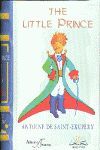 THE LITTLE PRINCE