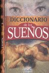 DICCIONARIO DE LOS SUEÑOS