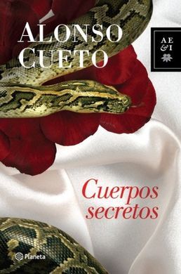 CUERPOS SECRETOS