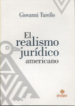 EL REALISMO JURIDICO AMERICANO