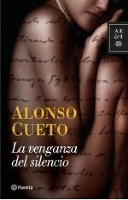 LA VENGANZA DEL SILENCIO
