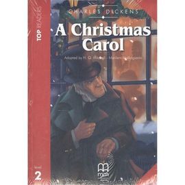A CHRISTMAS CAROL (TR2)