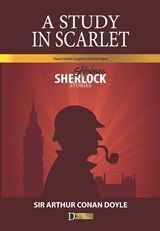A STUDY IN SCARLET