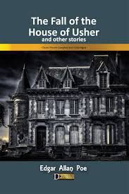 THE FALL OF THE HOUSE OF USHER AND OTHER STORIES
