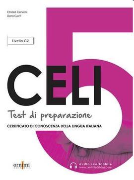 CELI 5 TEST DI PREPARAZIONE (C2)