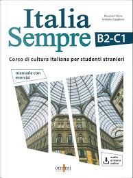 ITALIA SEMPRE B2-C1