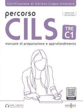 PERCORSO CILS - TRE (C1)