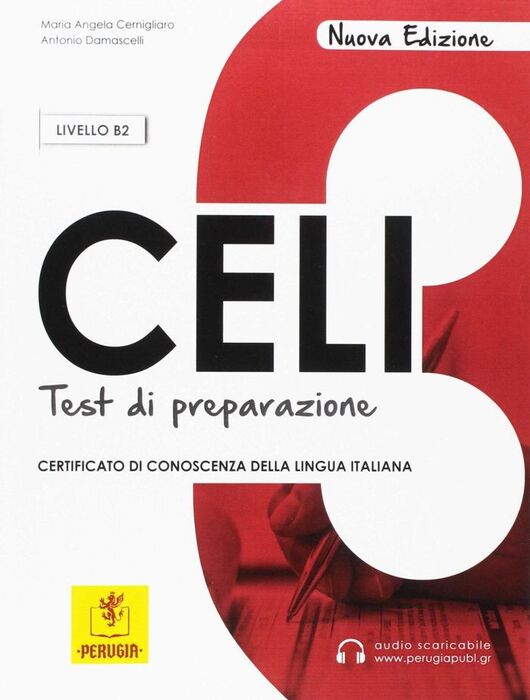 CELI 3