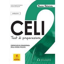 CELI 2 TEST DI PREPARAZIONE (LIVELLO B1)