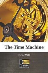 THE TIME MACHINE