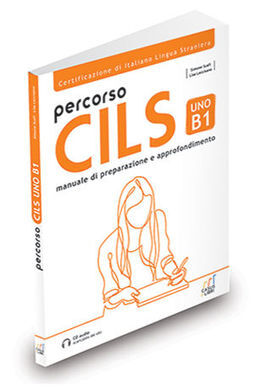 PERCORSO CILS UNO - B1