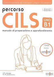 PERCORSO CILS UNO - B1