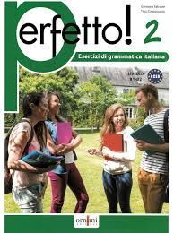PERFETTO! 2 LIVELLO B1-B2