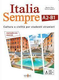 ITALIA SIMPRE A2-B1