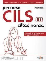 PERCORSO CILS CITTADINANZA B1