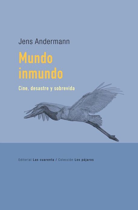MUNDO INMUNDO