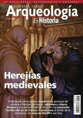 DFAQ 46 HEREJIAS MEDIEVALES