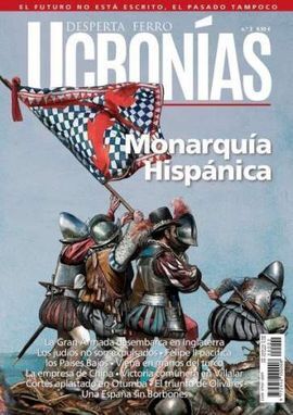 DFU 02 MONARQUIA HISPANICA