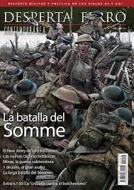 DFC 49 BATALLA DEL SOMME